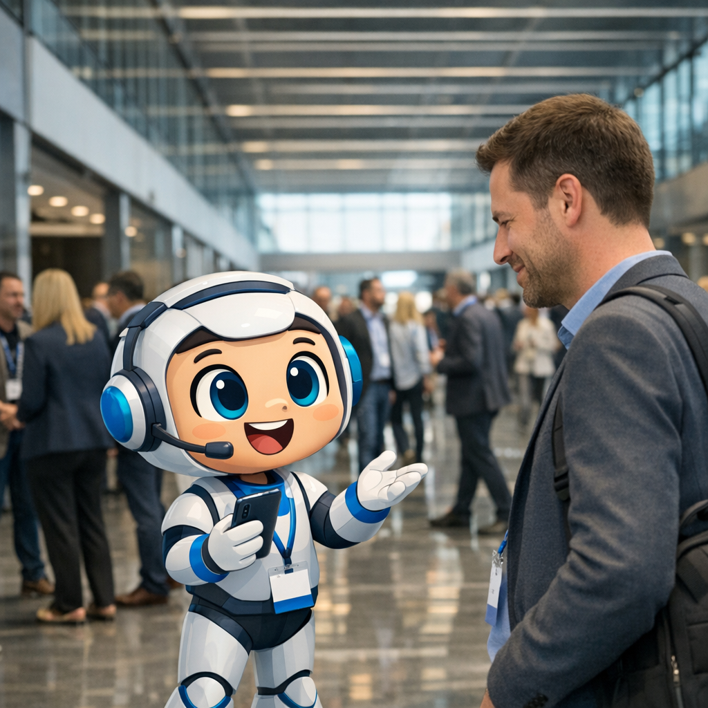 AI Phone Agent
